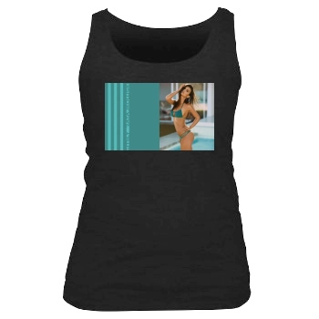 Emily Ratajkowski Women's Tank Top