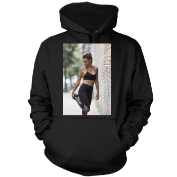 Emily Ratajkowski Mens Pullover Hoodie Sweatshirt