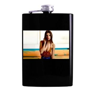 Emily Ratajkowski Hip Flask