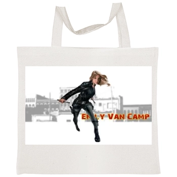 Emily VanCamp Tote