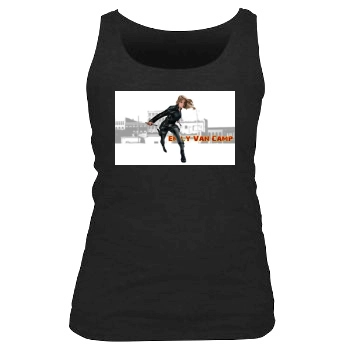 Emily VanCamp Women's Tank Top