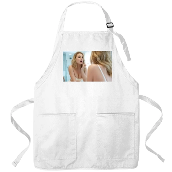 Emily VanCamp Apron