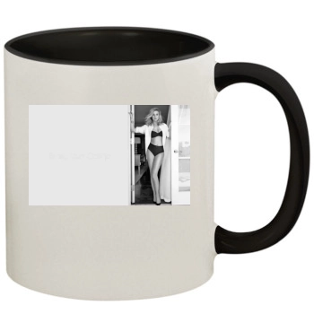 Emily VanCamp 11oz Colored Inner & Handle Mug