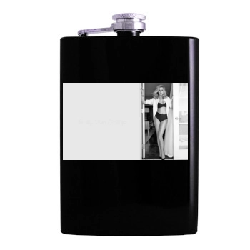 Emily VanCamp Hip Flask