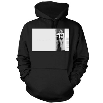 Emily VanCamp Mens Pullover Hoodie Sweatshirt