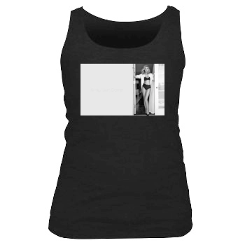 Emily VanCamp Women's Tank Top