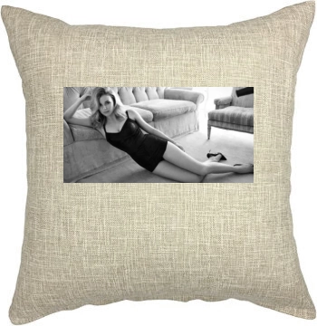 Emily VanCamp Pillow