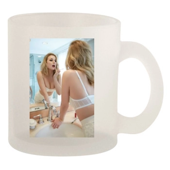 Emily VanCamp 10oz Frosted Mug