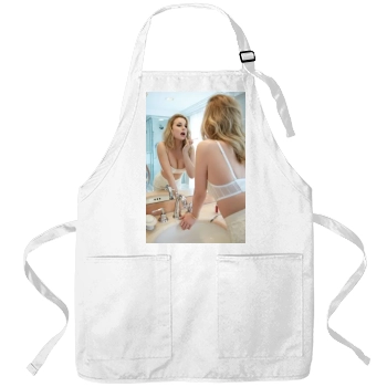 Emily VanCamp Apron