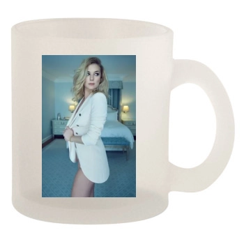 Emily VanCamp 10oz Frosted Mug