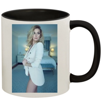 Emily VanCamp 11oz Colored Inner & Handle Mug