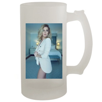 Emily VanCamp 16oz Frosted Beer Stein