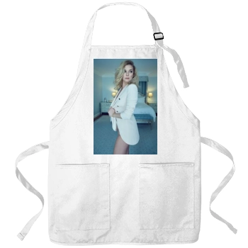 Emily VanCamp Apron