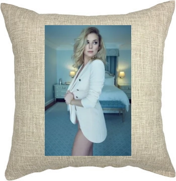 Emily VanCamp Pillow