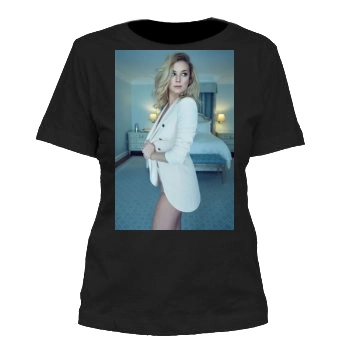 Emily VanCamp Women's Cut T-Shirt