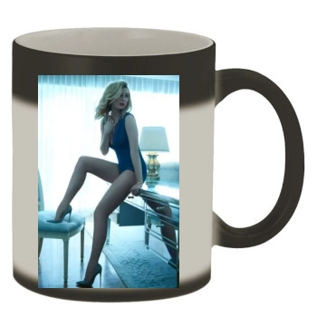 Emily VanCamp Color Changing Mug