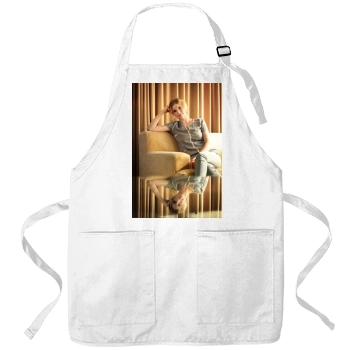 Emily VanCamp Apron