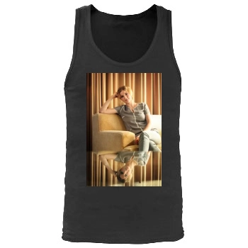 Emily VanCamp Men's Tank Top