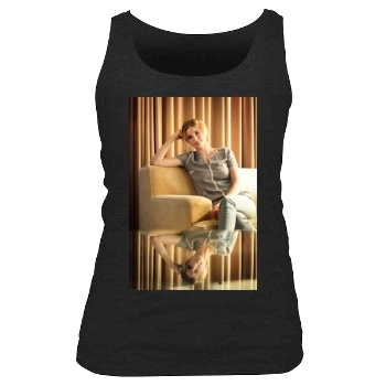 Emily VanCamp Women's Tank Top