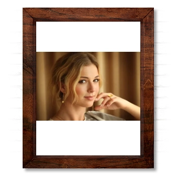 Emily VanCamp 14x17