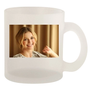 Emily VanCamp 10oz Frosted Mug