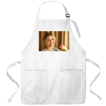 Emily VanCamp Apron