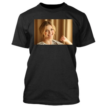 Emily VanCamp Men's TShirt