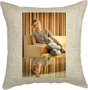 Emily VanCamp Pillow