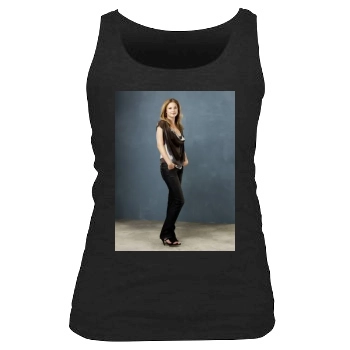 Emily VanCamp Women's Tank Top