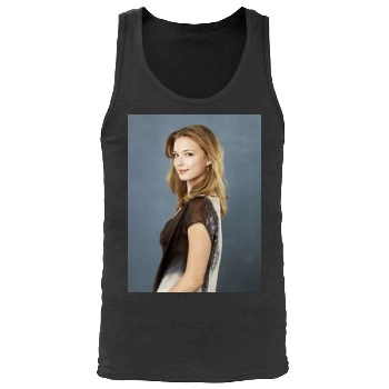 Emily VanCamp Men's Tank Top