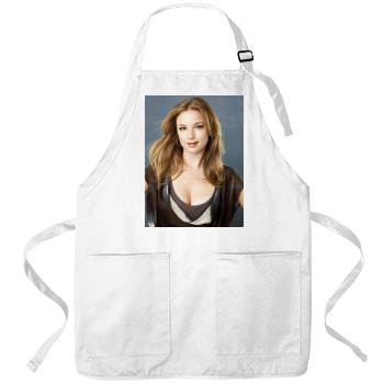 Emily VanCamp Apron