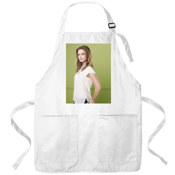 Emily VanCamp Apron