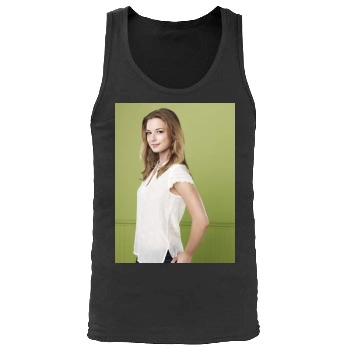 Emily VanCamp Men's Tank Top