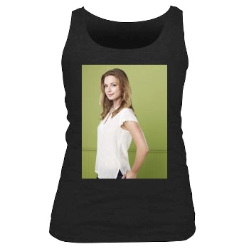 Emily VanCamp Women's Tank Top