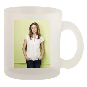 Emily VanCamp 10oz Frosted Mug