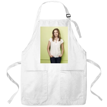 Emily VanCamp Apron