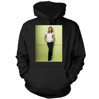 Emily VanCamp Mens Pullover Hoodie Sweatshirt