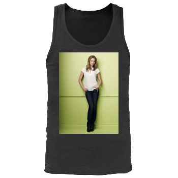 Emily VanCamp Men's Tank Top