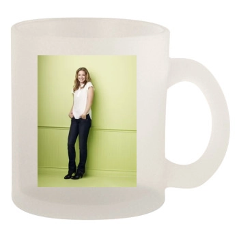 Emily VanCamp 10oz Frosted Mug