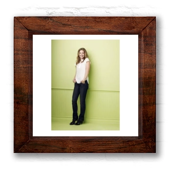 Emily VanCamp 6x6