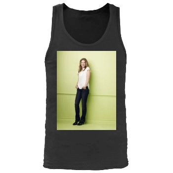 Emily VanCamp Men's Tank Top