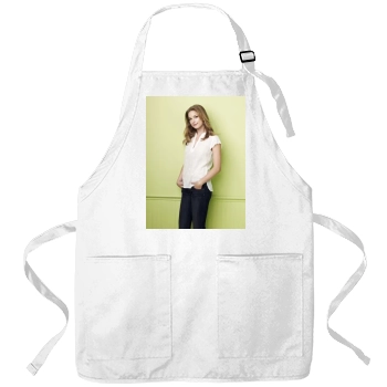 Emily VanCamp Apron