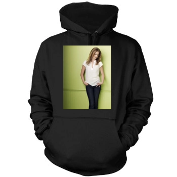 Emily VanCamp Mens Pullover Hoodie Sweatshirt