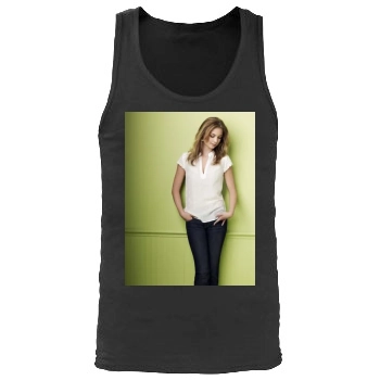 Emily VanCamp Men's Tank Top