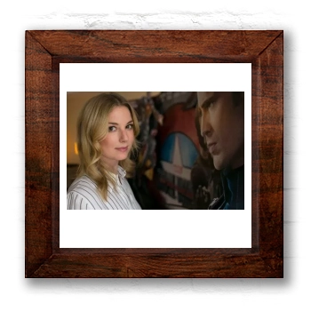 Emily VanCamp 6x6