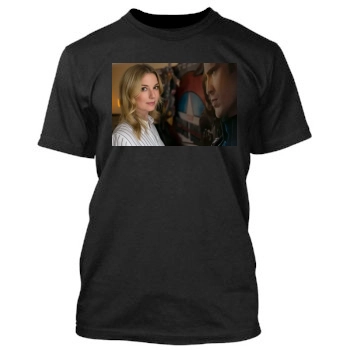 Emily VanCamp Men's TShirt