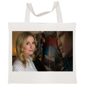 Emily VanCamp Tote