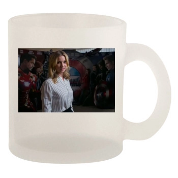 Emily VanCamp 10oz Frosted Mug