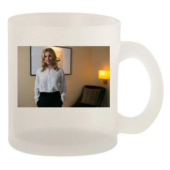 Emily VanCamp 10oz Frosted Mug