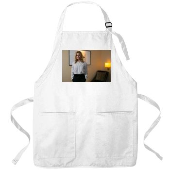 Emily VanCamp Apron